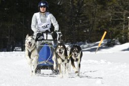 Kandersteg 2009 EM