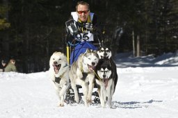 Kandersteg 2009 EM
