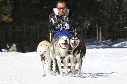 Kandersteg 2009 EM