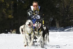 Kandersteg 2009 EM