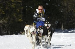 Kandersteg 2009 EM