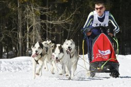 Kandersteg 2009 EM