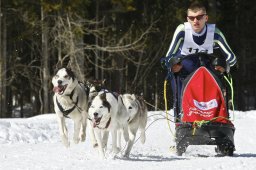 Kandersteg 2009 EM