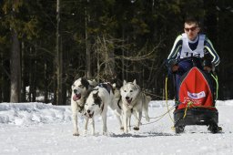 Kandersteg 2009 EM