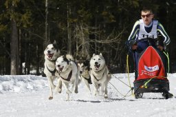 Kandersteg 2009 EM