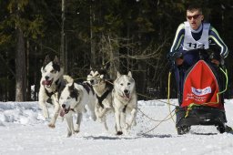 Kandersteg 2009 EM