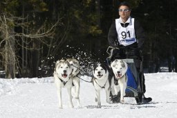 Kandersteg 2009 EM