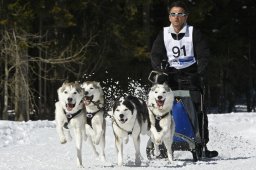 Kandersteg 2009 EM