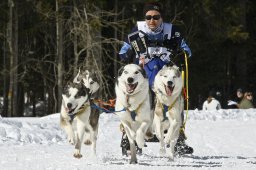 Kandersteg 2009 EM