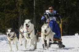 Kandersteg 2009 EM