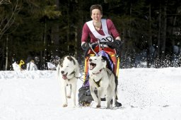 Kandersteg 2009 EM