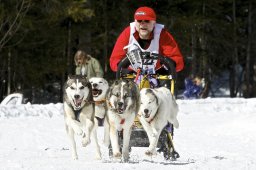 Kandersteg 2009 EM