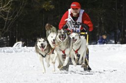 Kandersteg 2009 EM