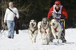 Kandersteg 2009 EM