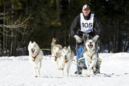 Kandersteg 2009 EM