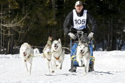 Kandersteg 2009 EM