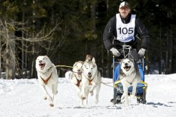 Kandersteg 2009 EM