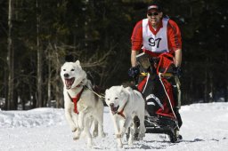 Kandersteg 2009 EM