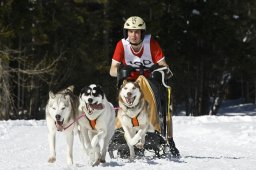 Kandersteg 2009 EM