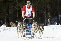 Kandersteg 2009 EM