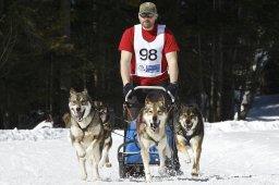 Kandersteg 2009 EM
