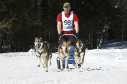 Kandersteg 2009 EM