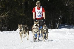 Kandersteg 2009 EM