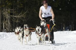 Kandersteg 2009 EM