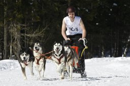 Kandersteg 2009 EM