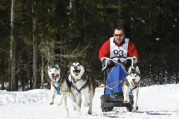 Kandersteg 2009 EM