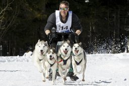 Kandersteg 2009 EM
