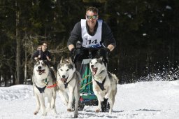 Kandersteg 2009 EM