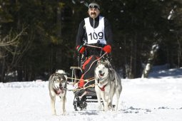 Kandersteg 2009 EM
