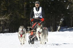Kandersteg 2009 EM