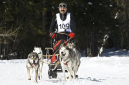 Kandersteg 2009 EM
