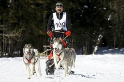 Kandersteg 2009 EM