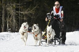 Kandersteg 2009 EM