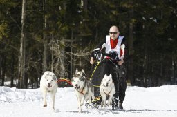 Kandersteg 2009 EM