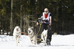 Kandersteg 2009 EM