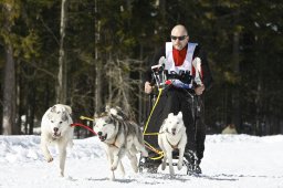 Kandersteg 2009 EM