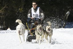 Kandersteg 2009 EM