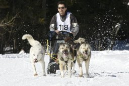 Kandersteg 2009 EM