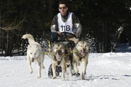 Kandersteg 2009 EM