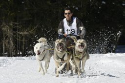 Kandersteg 2009 EM