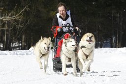 Kandersteg 2009 EM