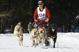 Kandersteg 2009 EM