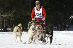 Kandersteg 2009 EM