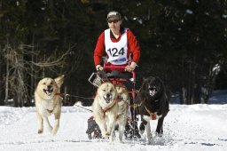 Kandersteg 2009 EM