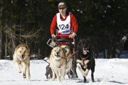 Kandersteg 2009 EM