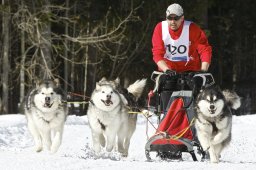 Kandersteg 2009 EM